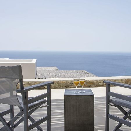 Serifos Houses Kalo Ampeli Sotiras Zewnętrze zdjęcie